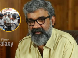 Why Malayalam Director Ranjith Arrested