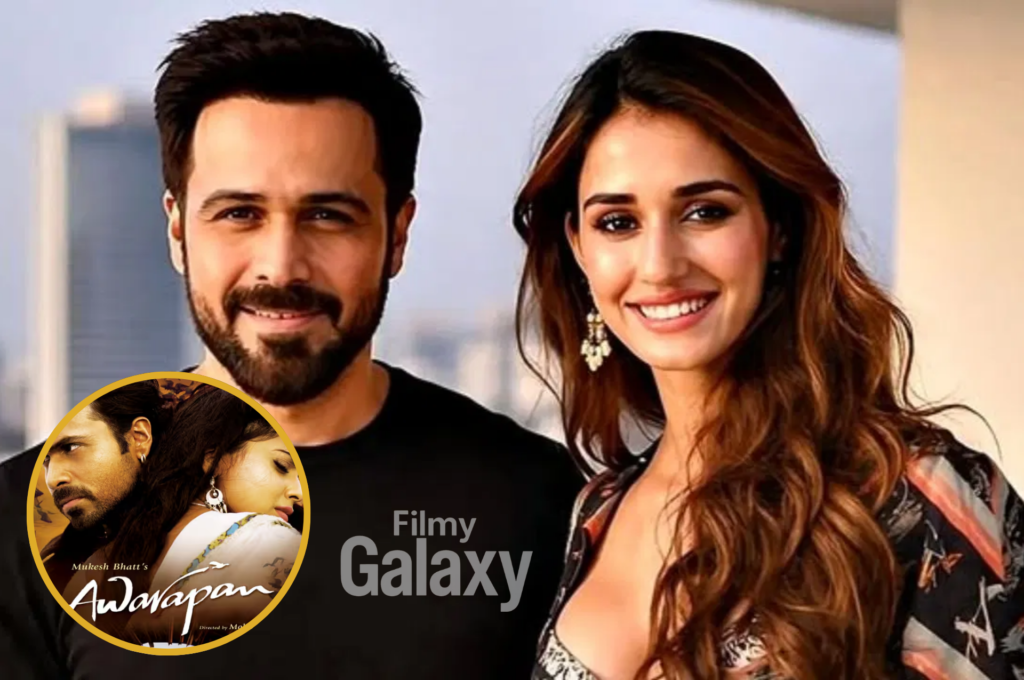 Why Awarapan 2 is Trending? Release Date & Shooting Rumors