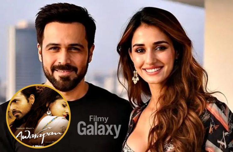 Why Awarapan 2 is Trending?