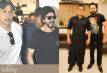 Shah Rukh Khan bodyguard salary reality: Kya sach mein 2-2.5 crore milti hai salary? Ex-staff Yaseen Khan ne kiya bada khulasa Shah Rukh Khan bodyguard salary reality