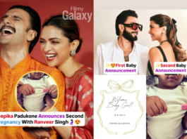 Deepika Padukone pregnancy