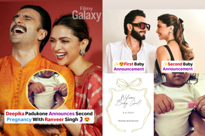 Deepika Padukone pregnancy