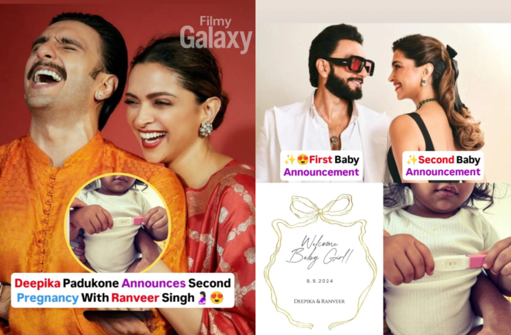 Deepika Padukone pregnancy