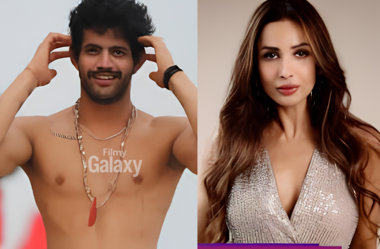 Sorab Bedi dating news