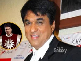 Mukesh Khanna marriage news
