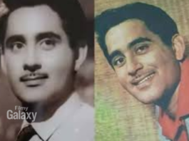 Actor Sudesh Kumar death
