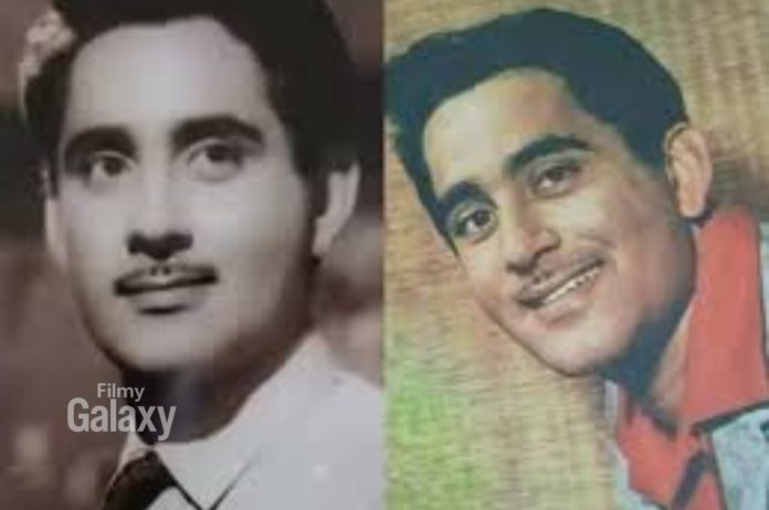 Actor Sudesh Kumar death