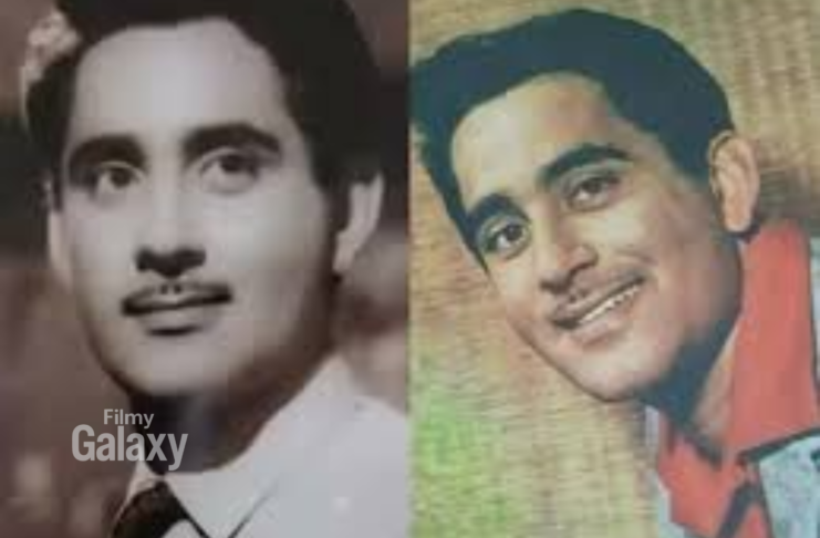 Actor Sudesh Kumar death