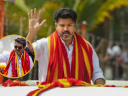 Thalapathy Vijay Tamil Nadu CM news