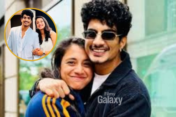 Palash Muchhal legal trouble news