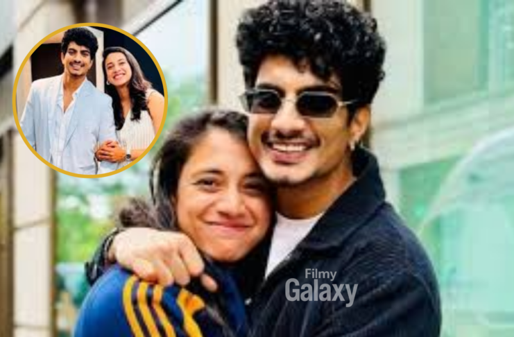 Palash Muchhal legal trouble news
