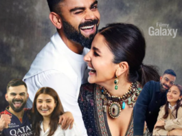 Virushka Bengaluru restaurant traffic jam