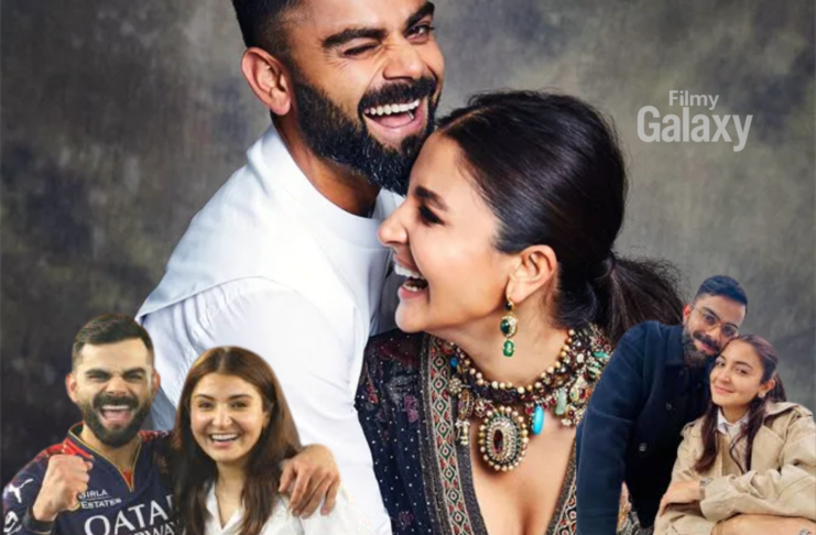 Virushka Bengaluru restaurant traffic jam