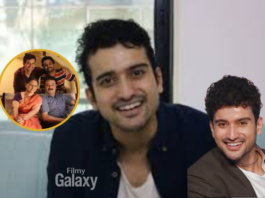 Anant Joshi Gullak Season 5 as Annu Mishra