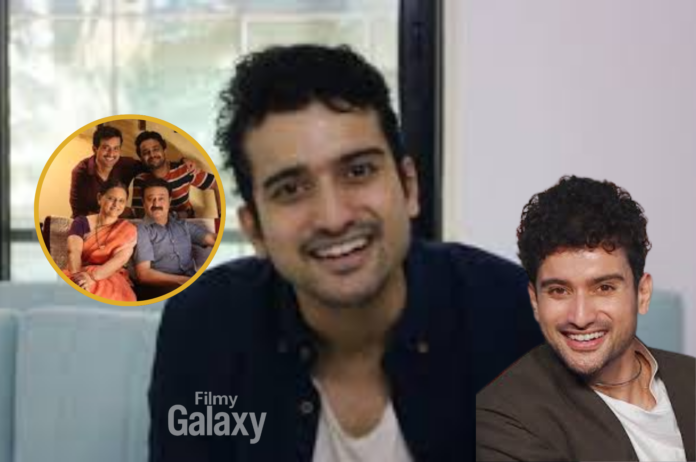 Anant Joshi Gullak Season 5 as Annu Mishra