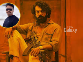Pulkit on Maalik Final Cut
