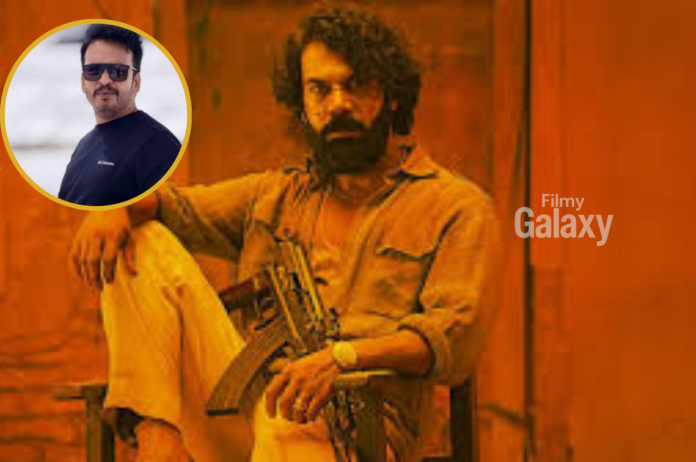 Pulkit on Maalik Final Cut
