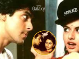 Bhagyashree Salary in Maine Pyar Kiya