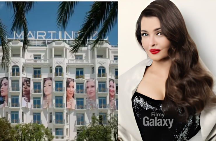 L'Oreal Paris Controversy