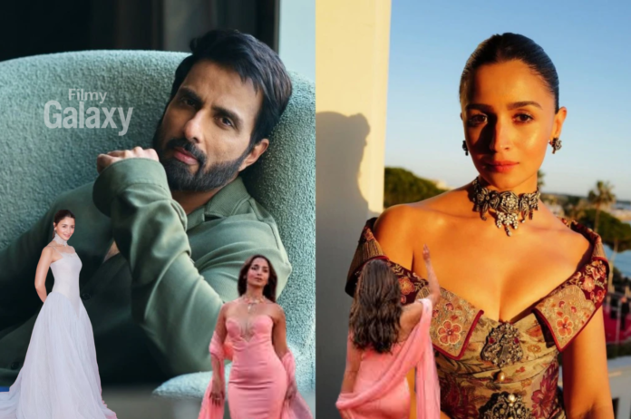 Sonu Sood Defends Alia