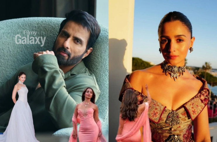Sonu Sood Defends Alia