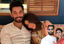 Suraj Nambiar Mouni Roy Divorce: Businessman Denies Cheating & Alimony Claims, Requests Privacy Suraj Nambiar Mouni Roy Divorce