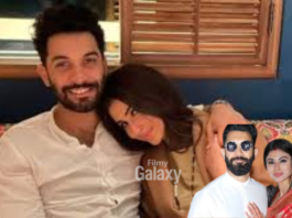 Suraj Nambiar Mouni Roy Divorce