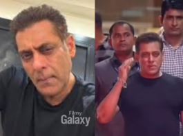 Salman Khan hospital incident