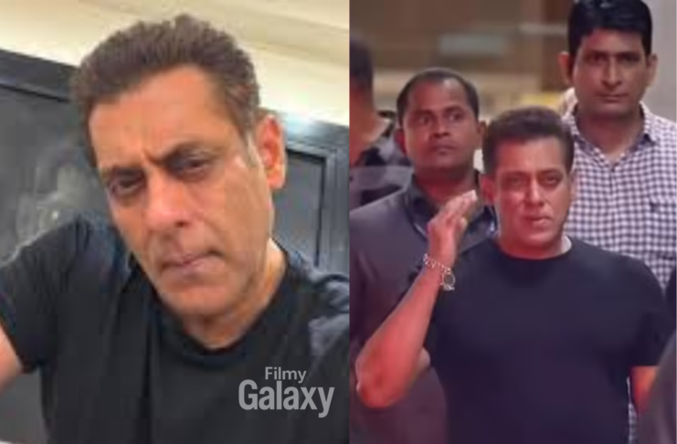 Salman Khan hospital incident