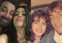 Why Sanjay Dutt First Wife Richa Sharma’s Cancer Treatment Ke Waqt He Couldn’t Stay in US: Trishala Dutt Reveals Sanjay Dutt First Wife