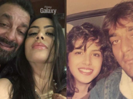 Sanjay Dutt First Wife
