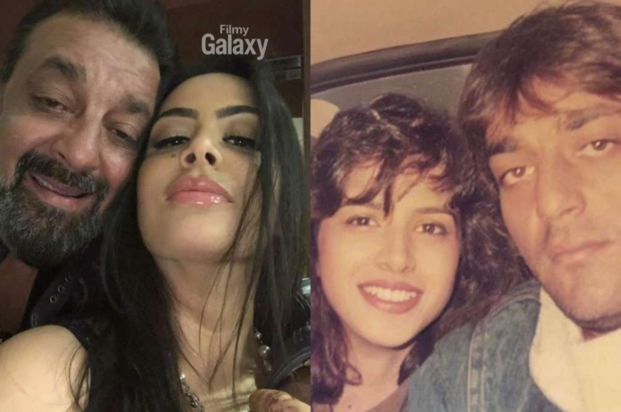 Sanjay Dutt First Wife