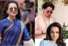 Is Kangana Ranaut Married? The Truth Behind Her Secret Wedding Rumors and Viral Mangalsutra Look! Kangana Ranaut Secret Wedding Rumors