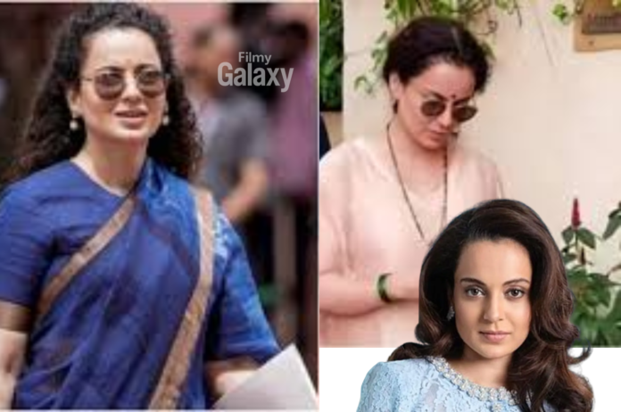 Kangana Ranaut Secret Wedding Rumors