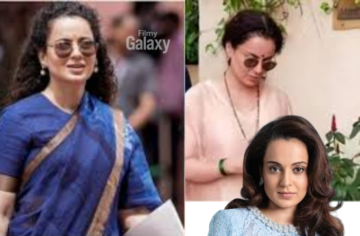 Kangana Ranaut Secret Wedding Rumors