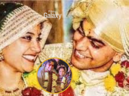 Ashutosh Rana Renuka Shahane Marriage