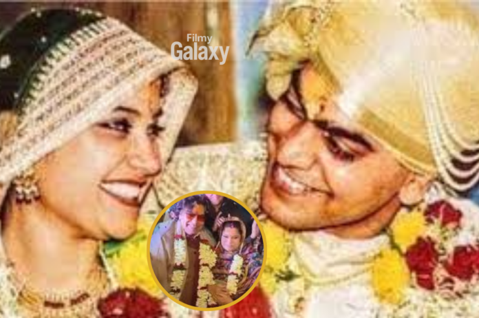 Ashutosh Rana Renuka Shahane Marriage