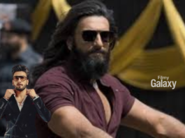 Ranveer Singh FWICE Ban
