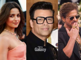 Karan Johar Instagram unfollow