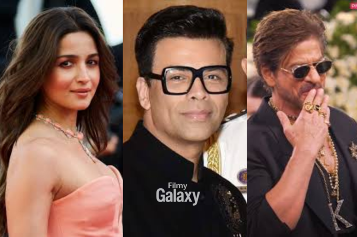 Karan Johar Instagram unfollow