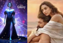 Kiara Advani says Toxic director Geetu Mohandas banned her from greeting others on set: โWant you in that zoneโ Kiara Advani Toxic Movie