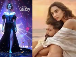 Kiara Advani Toxic Movie