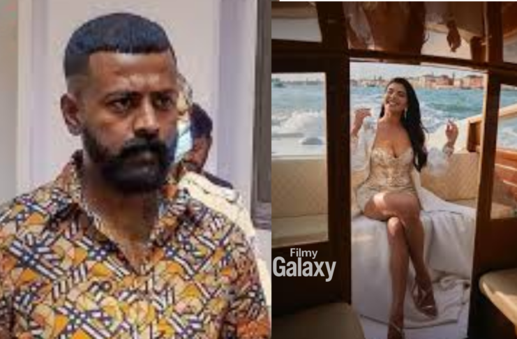 Jacqueline Fernandez Sukesh extortion case