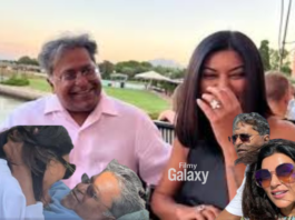 Lalit Modi Diamond Digger