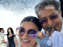 Lalit Modi Sushmita Sen Breakup Reason
