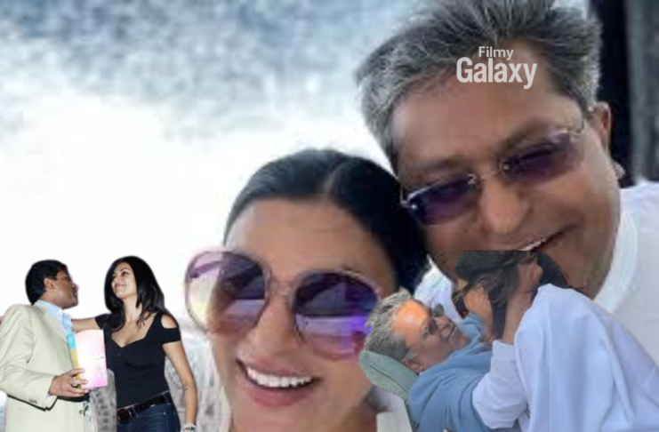 Lalit Modi Sushmita Sen Breakup Reason