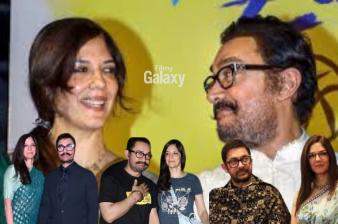 Aamir Khan Gauri Spratt wedding date July