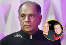 Pahlaj Nihalani passes away: Govinda ko launch karne wale mashhoor filmmaker ka nidhan, Bollywood mein shok Pahlaj Nihalani passes away