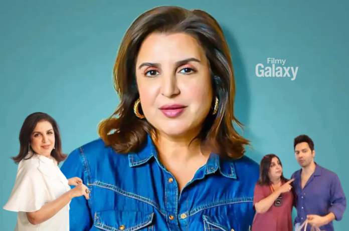 Farah Khan highest earning YouTuber