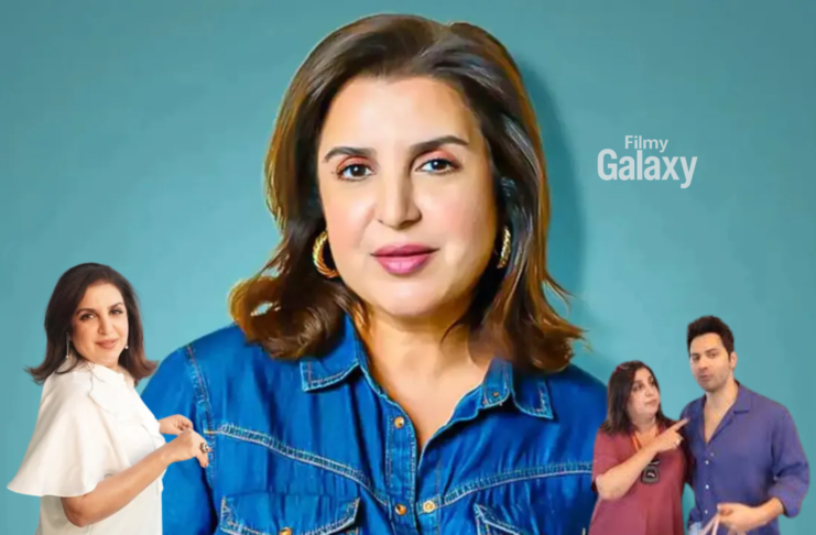Farah Khan highest earning YouTuber